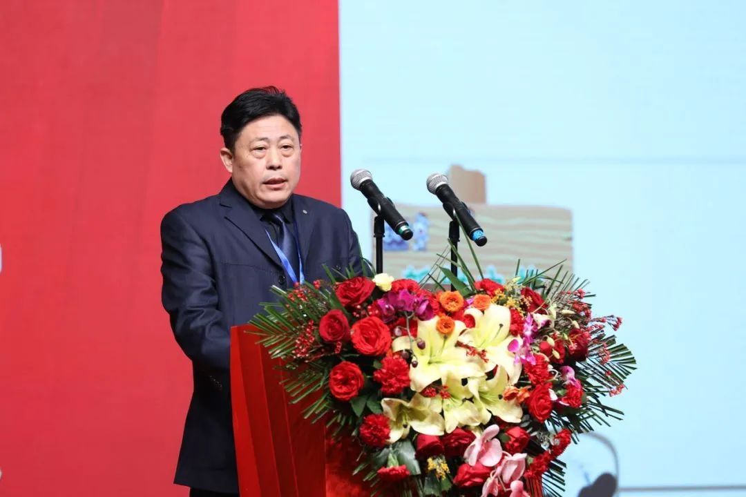 花花牛乳業(yè)30周年暨2024年客戶大會圓滿召開！