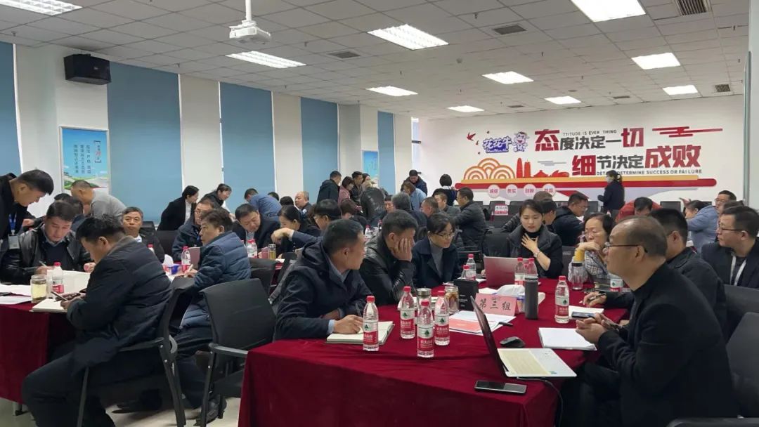 賦能業(yè)務發(fā)展，助力目標達成丨花花?？冃Ц倪M工作坊活動成功舉辦