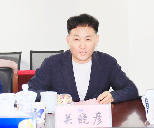 花花牛丨寧夏農(nóng)業(yè)農(nóng)村廳畜牧獸醫(yī)局局長洪龍一行蒞臨花花牛參觀調(diào)研 花花牛丨寧夏農(nóng)業(yè)農(nóng)村廳畜牧獸醫(yī)局局長洪龍一行蒞臨花花牛參觀調(diào)研