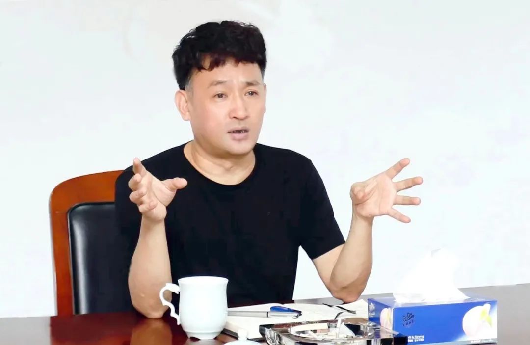 繼往開來 · 再創(chuàng)輝煌 | 花花牛乳業(yè)集團召開9月營銷、養(yǎng)殖及飼料月度經(jīng)營工作會議