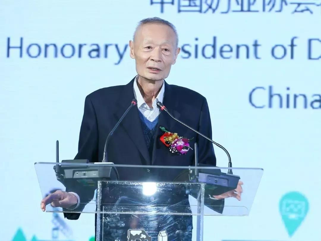 SDDDC走進(jìn)河南，看看花花牛的國際范兒！