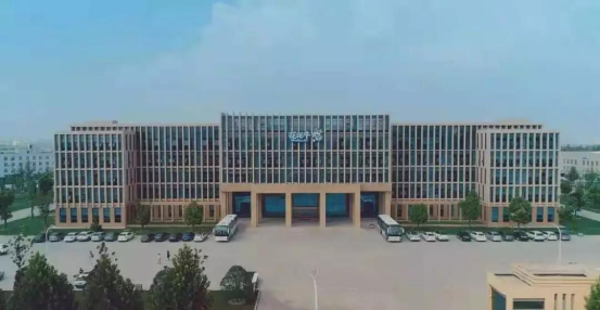 致敬祖國70華誕 |花花牛亮相第十屆中國奶業(yè)大會(huì)