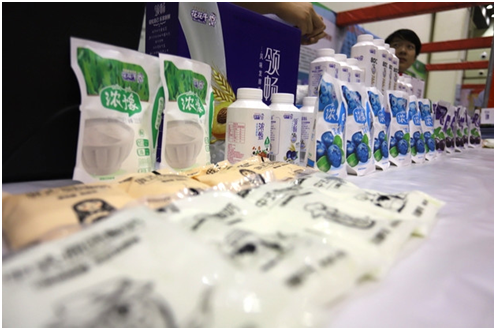 花花牛|食品安全讓生活更美好！