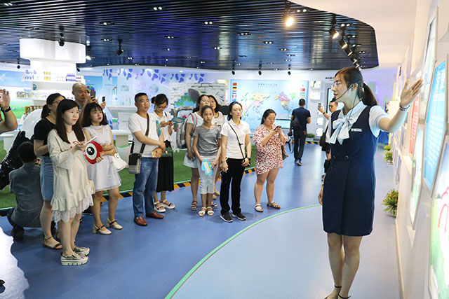 我的新鮮之旅領(lǐng)略花花?！磅r”的奧秘