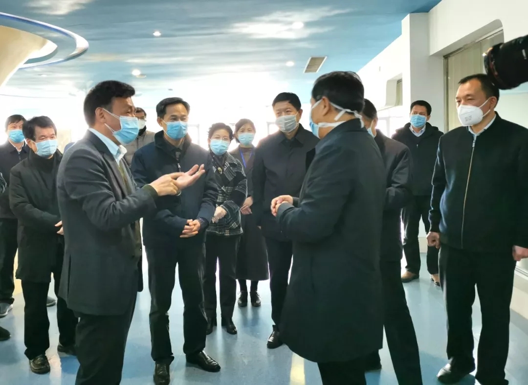 快訊丨河南省副省長(zhǎng)武國(guó)定蒞臨花花牛乳業(yè)集團(tuán)調(diào)研重點(diǎn)保障企業(yè)復(fù)工復(fù)產(chǎn)情況