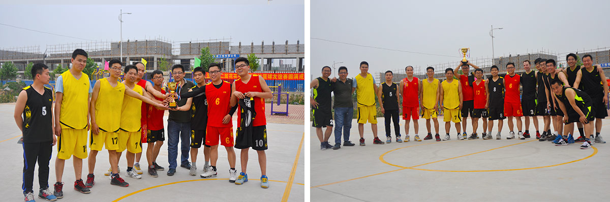 2016花花牛VS愛(ài)克林籃球友誼賽 2016花花牛VS愛(ài)克林籃球友誼賽