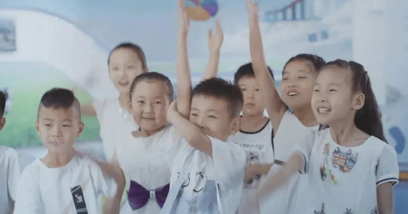 花花牛丨每天一杯奶，幸福健康喝出來?。?！