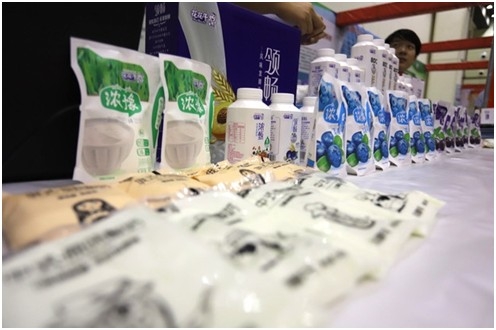 花花牛|食品安全讓生活更美好！