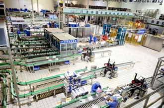 郵儲銀行鄭州市分行：金融“活水”精準滴灌，助力豫字號品牌崛起