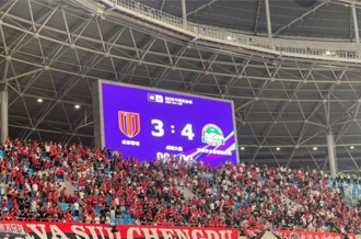 榮耀時(shí)刻，共赴巔峰——河南花花牛乳業(yè)集團(tuán)見證河南足球歷史性突破，與一億家鄉(xiāng)人民共燃鐵血榮光！